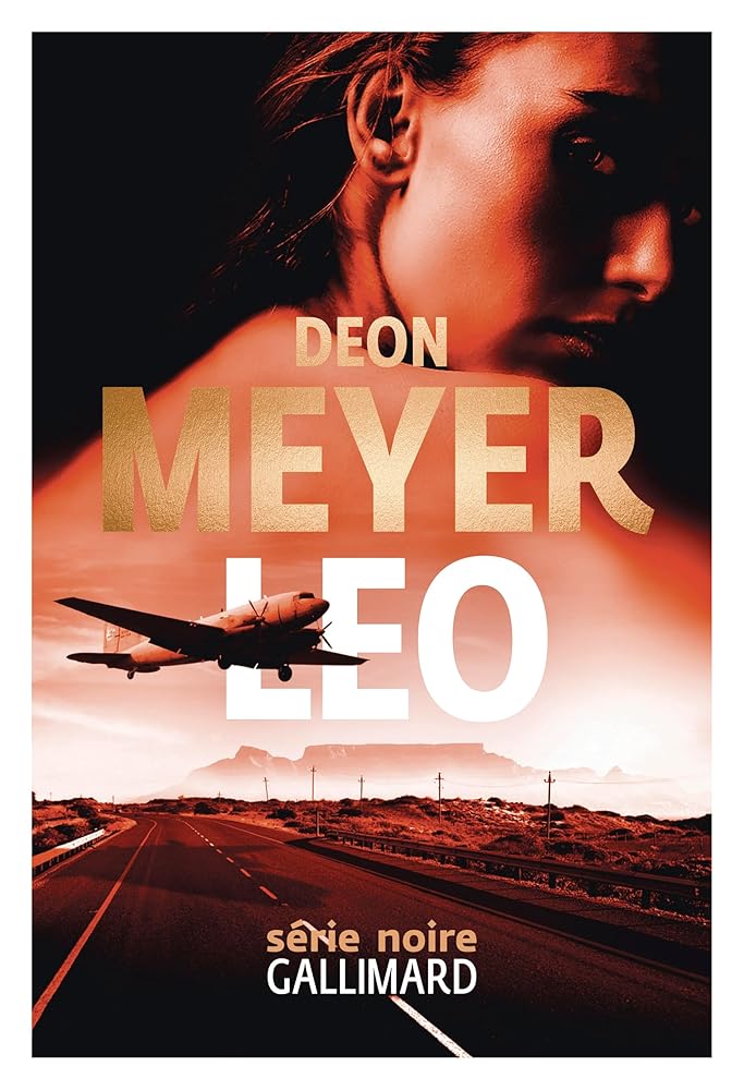 Leo Deon Meyer