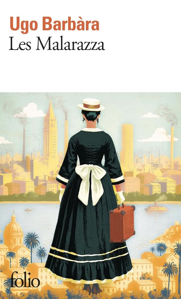 Les Malarazza par Ugo Barbàra