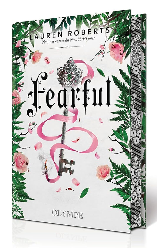 Fearful par Lauren Roberts