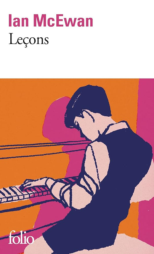 Leçons par Ian McEwan