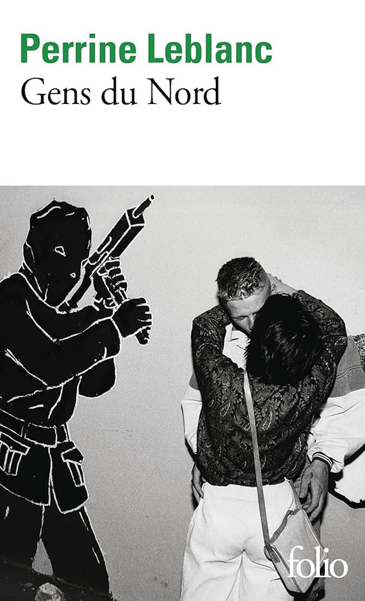 Gens du nord par Perrine Leblanc