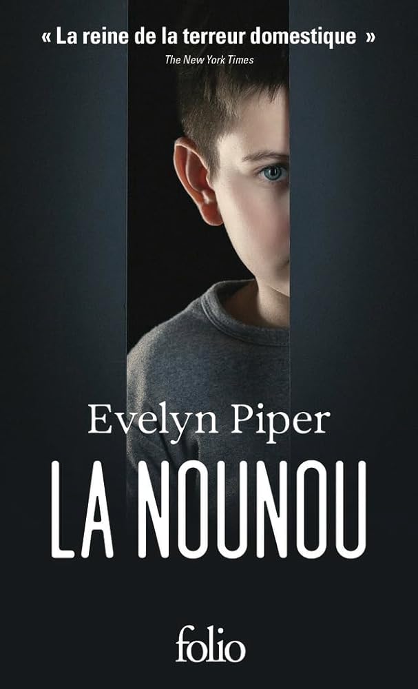 La nounou par Evelyn Piper