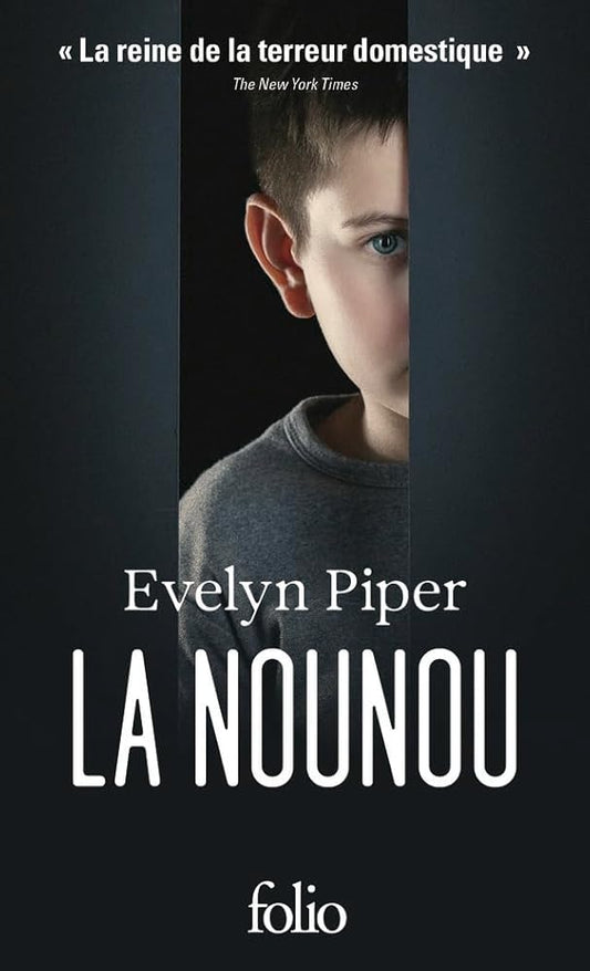 La nounou par Evelyn Piper