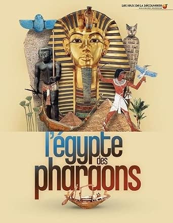 L'Egypte des pharaons par George Hart