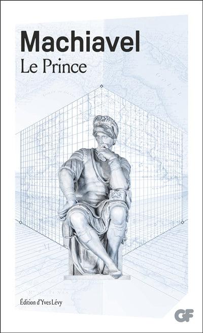 Le prince par Machiavel