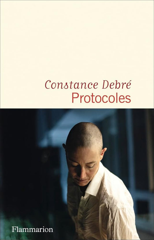 Protocoles par Constance Debré