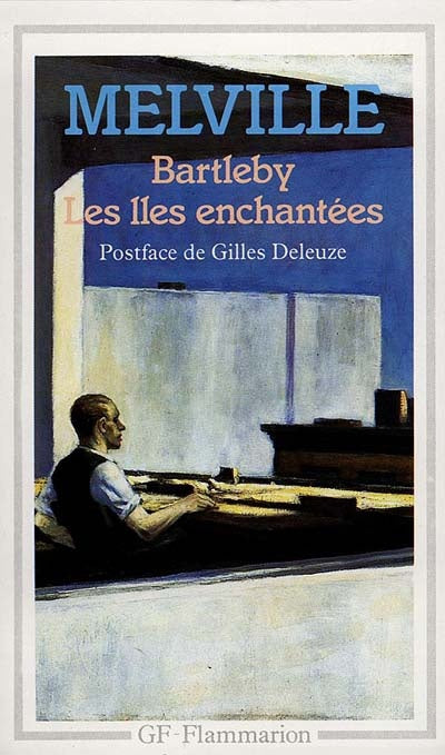 Bartleby · Les îles enchantées · Le campanile