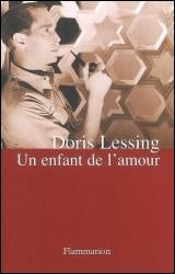 Un enfant de l'amour livre Doris Lessing