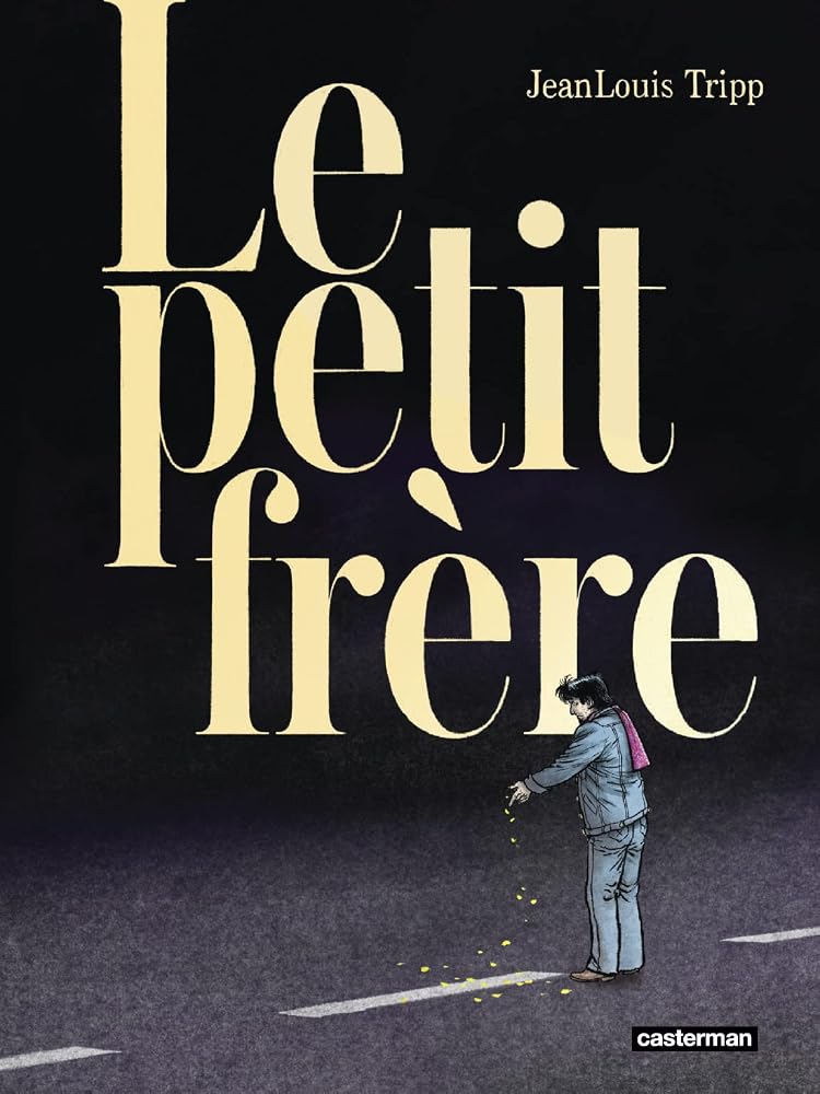 Le petit frère par Jean-Louis Tripp