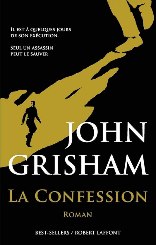 La Confession John Grisham