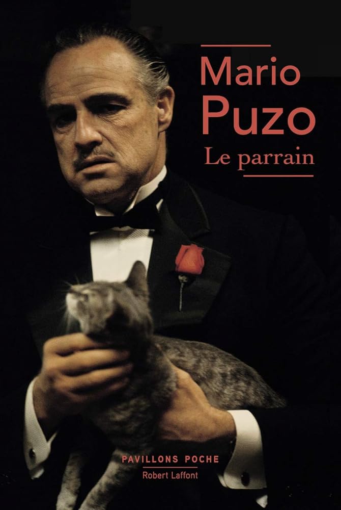 Le Parrain par Mario Puzo