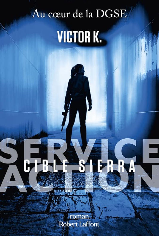 Service action cible Sierra livre