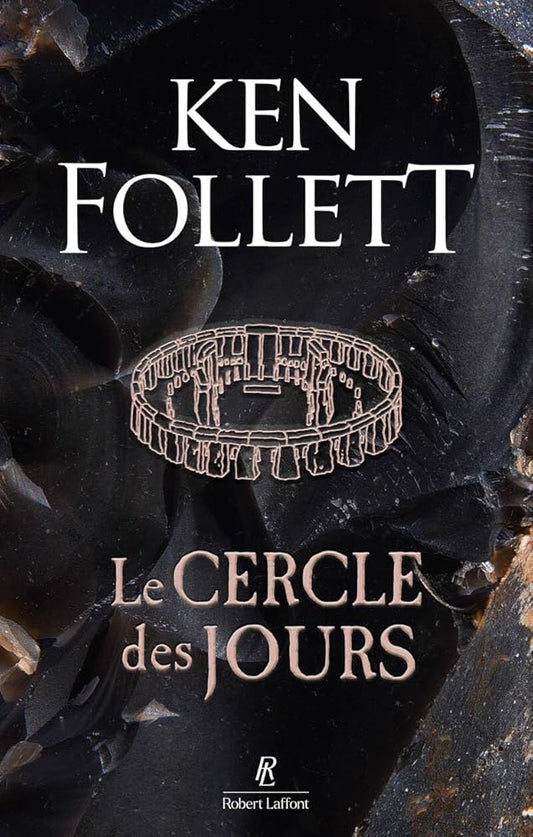 Le Cercle des jours par Ken Follett