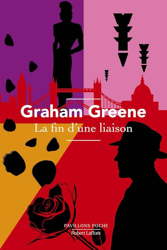 La Fin d'une liaison - NE 2025 cover image