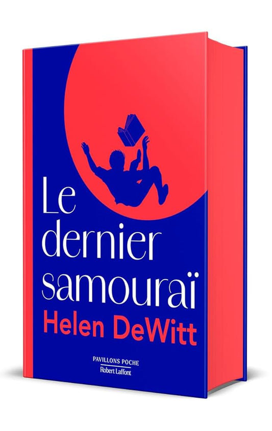 Le dernier samouraï - Edition Collector par Helen DeWitt