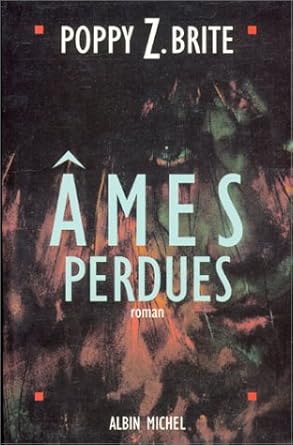 Âmes perdues cover image