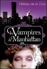 Les Vampires de Manhattan