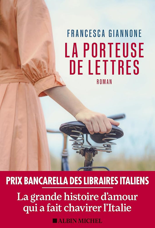 La Porteuse de lettres Francesca Giannone