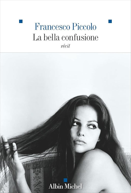 La Bella Confusione Francesco Piccolo
