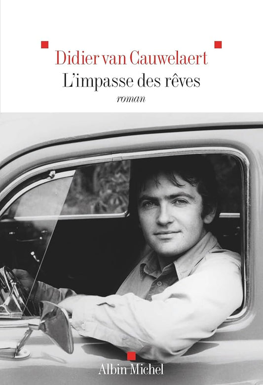 L'Impasse des rêves par Didier van Cauwelaert