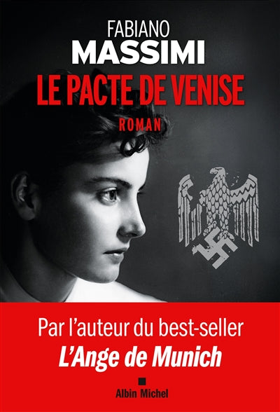 Le pacte de Venise par Fabiano Massimi