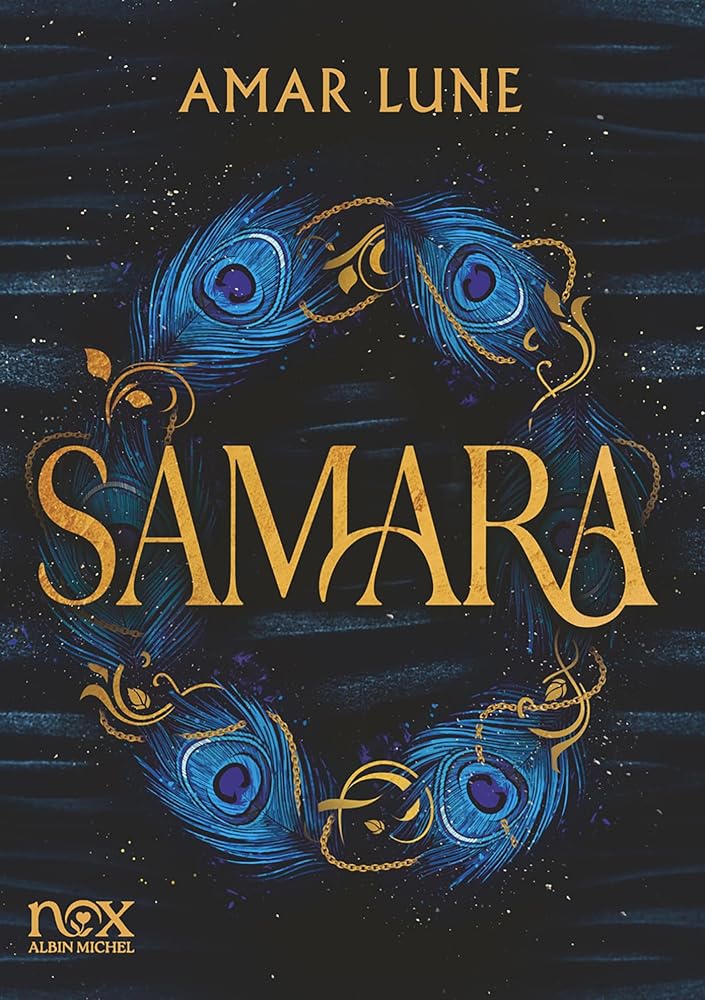 Samara par Amar Lune