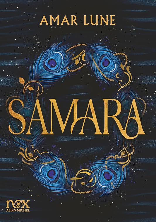 Samara par Amar Lune