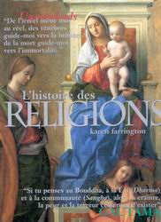 L'histoire des religions