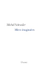 Morts imaginaires livre Michel Schneider