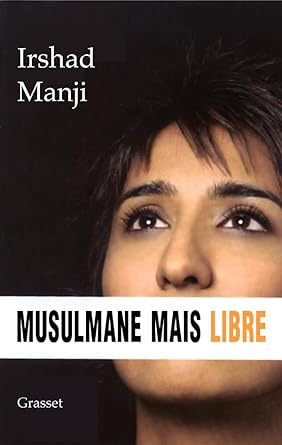 Musulmane mais libre Irshad Manji