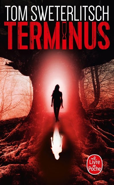 Terminus par Tom Sweterlitsch