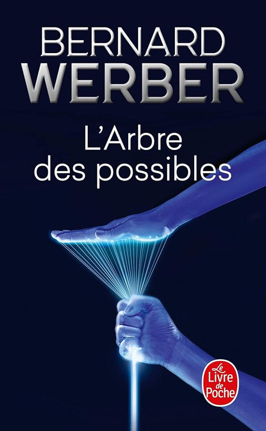 L'arbre des possibles : et autres histoires par Bernard Werber