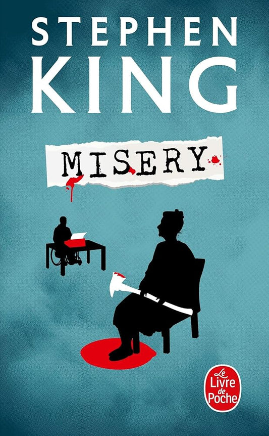 Misery Stephen King