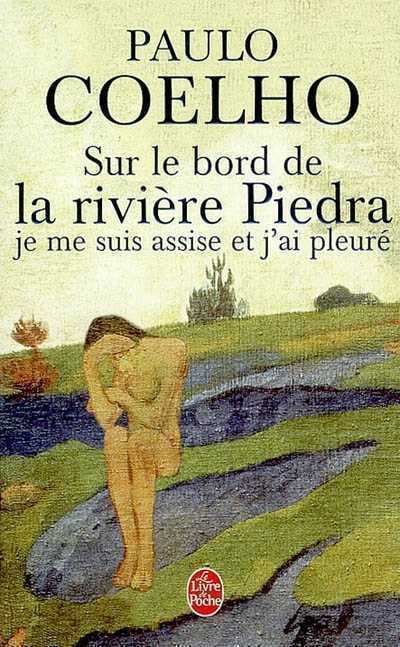 Sur le bord de la rivière Piedra