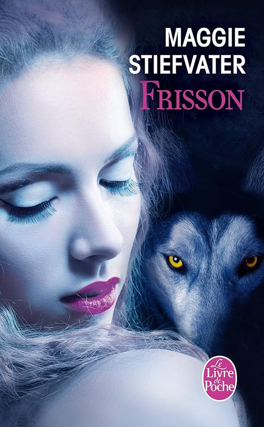 Frisson par Maggie Stiefvater