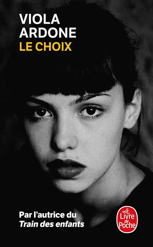 Le Choix par Viola Ardone