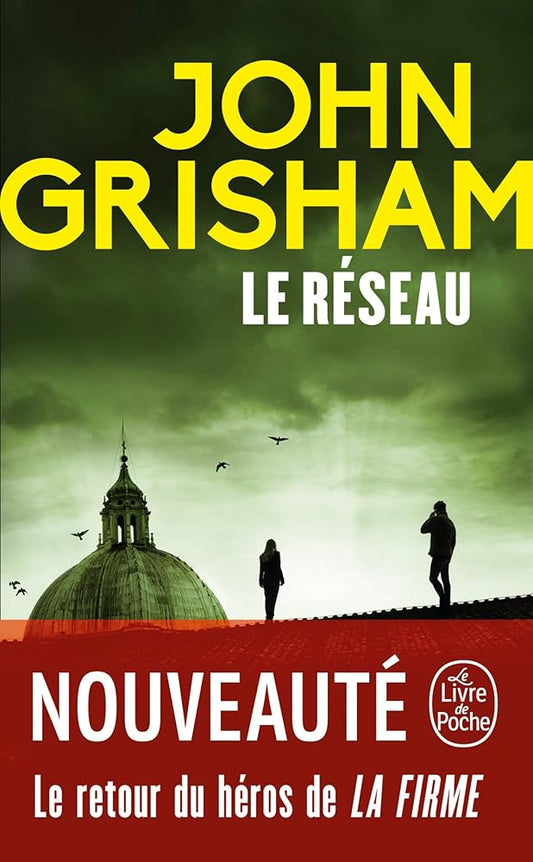 Le Réseau John Grisham