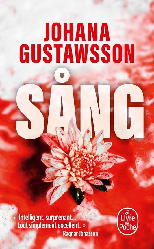 Sang par Johana Gustawsson