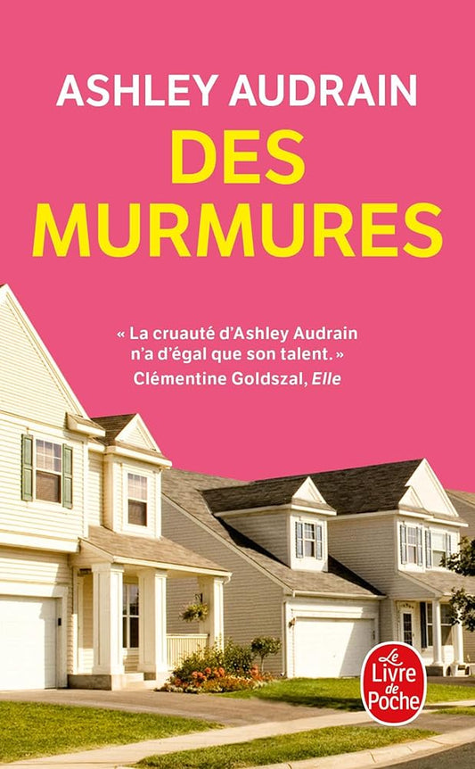 Des murmures par Ashley Audrain