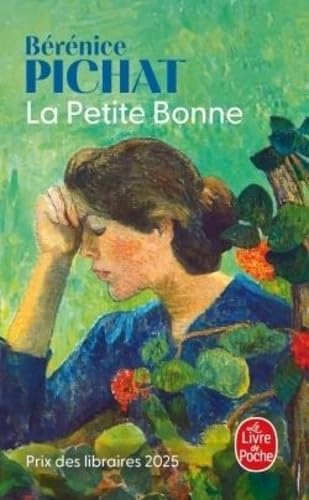 La petite bonne par Bérénice Pichat