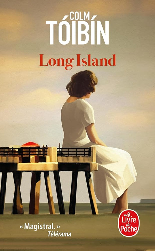 Long Island par Colm Toibin