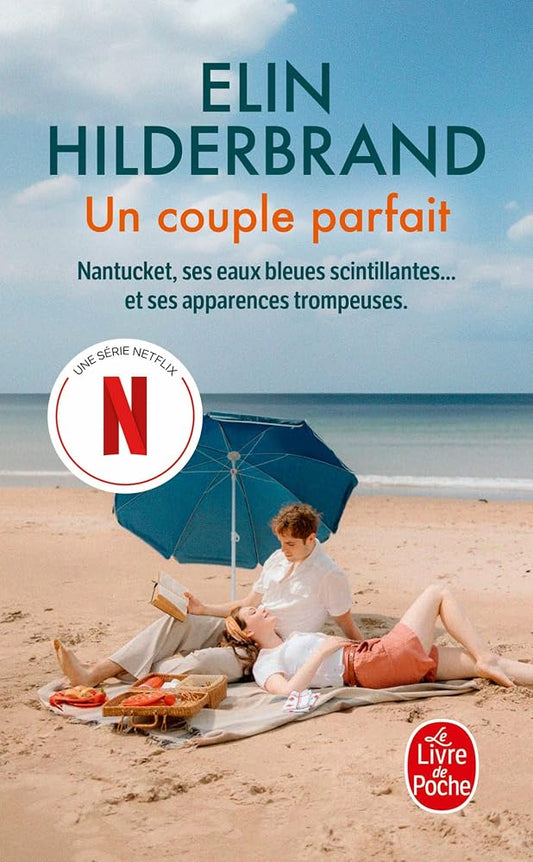 Un couple parfait par Elin Hilderbrand