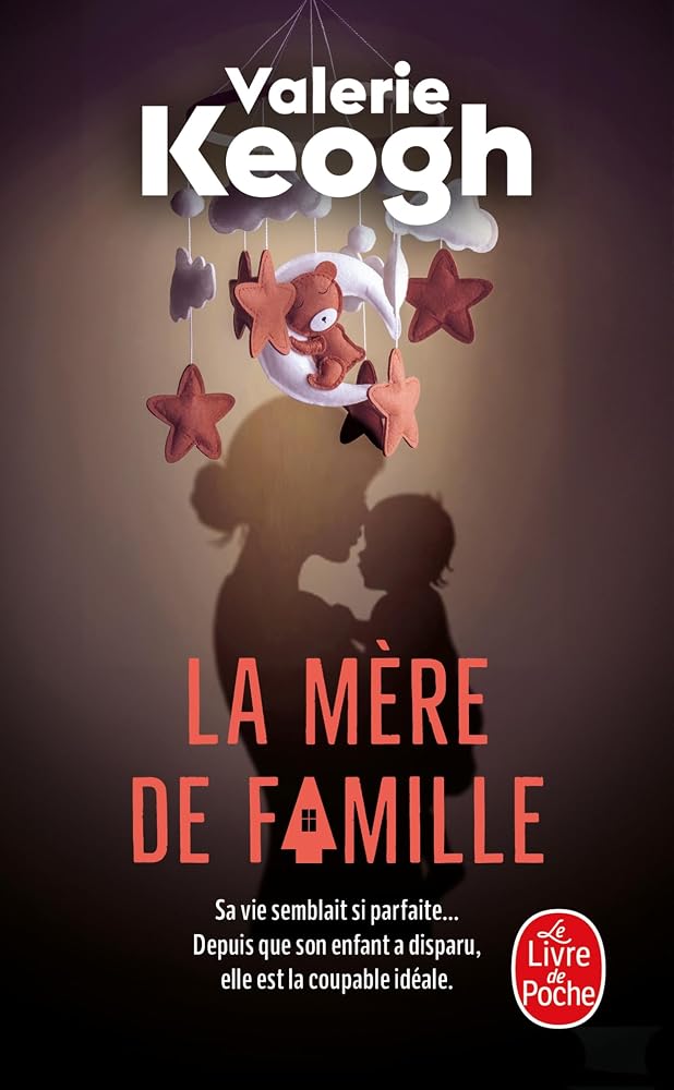 La mère de famille par Valerie Keogh