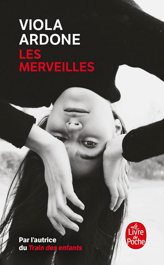 Les merveilles par Viola Ardone