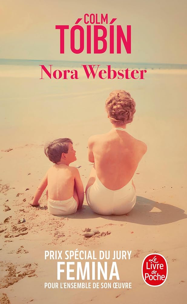 Nora Webster par Colm Toibin