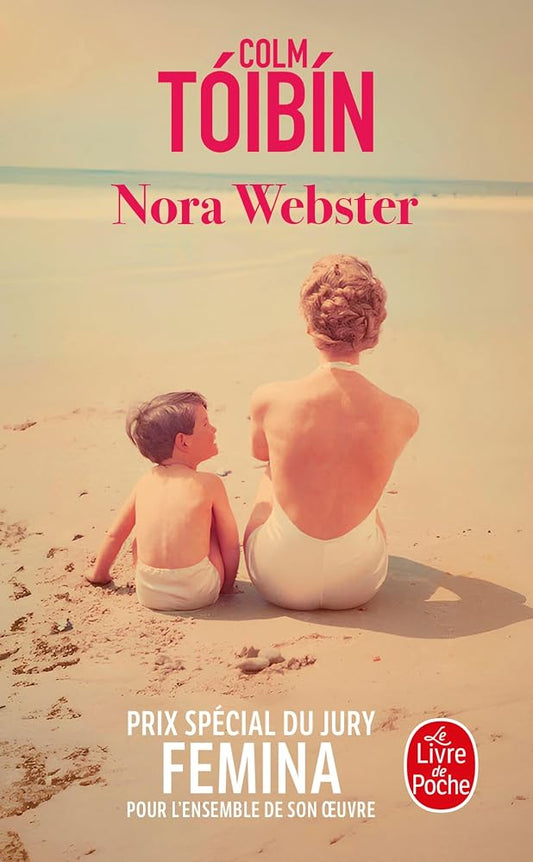 Nora Webster par Colm Toibin
