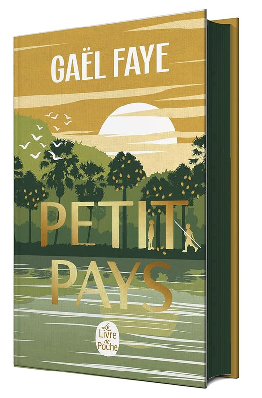 Petit pays - Édition Collector par Gaël Faye