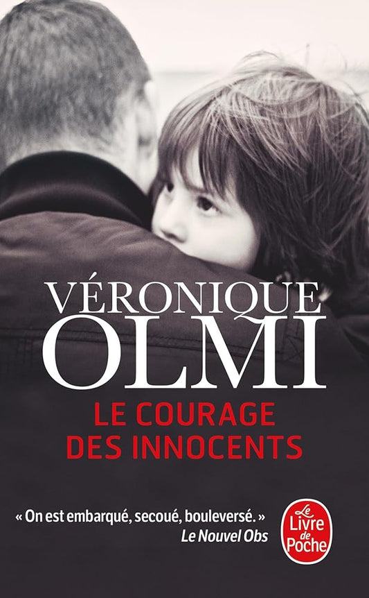 Le courage des innocents par Véronique Olmi