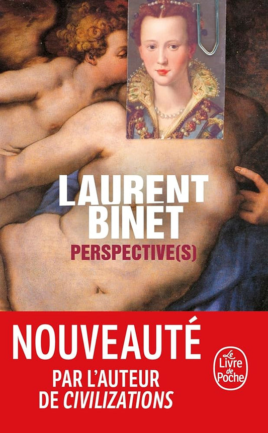 Perspective(s) cover image