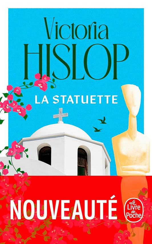 La Statuette par Victoria Hislop